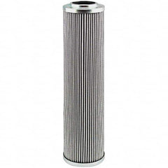 Baldwin Filters - 9-13/16" OAL x 2-1/4" OD Automotive Hydraulic Filter - Exact Industrial Supply