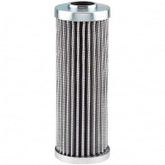 Baldwin Filters - 5-3/8" OAL x 1-3/4" OD Automotive Hydraulic Filter - Exact Industrial Supply