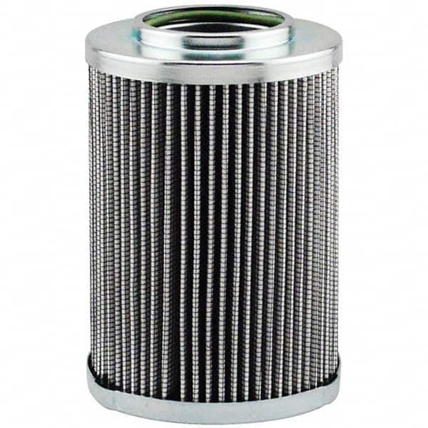 Baldwin Filters - 4-7/32" OAL x 3-5/32" OD Automotive Hydraulic Filter - Exact Industrial Supply