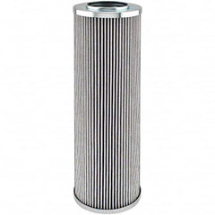 Baldwin Filters - 12-7/8" OAL x 3-3/4" OD Automotive Hydraulic Filter - Exact Industrial Supply