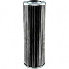 Baldwin Filters - 12-7/8" OAL x 3-3/4" OD Automotive Hydraulic Filter - Exact Industrial Supply