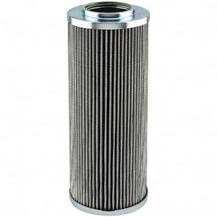 Baldwin Filters - 8-3/8" OAL x 3-1/2" OD Automotive Hydraulic Filter - Exact Industrial Supply