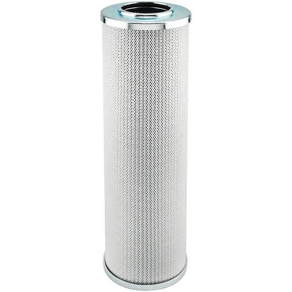 Baldwin Filters - 12-7/8" OAL x 3-9/16" OD Automotive Hydraulic Filter - Exact Industrial Supply