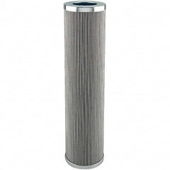 Baldwin Filters - 14-11/16" OAL x 3-1/4" OD Automotive Hydraulic Filter - Exact Industrial Supply