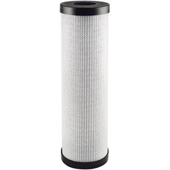 Baldwin Filters - 12-29/32" OAL x 3-15/32" OD Automotive Hydraulic Filter - Exact Industrial Supply