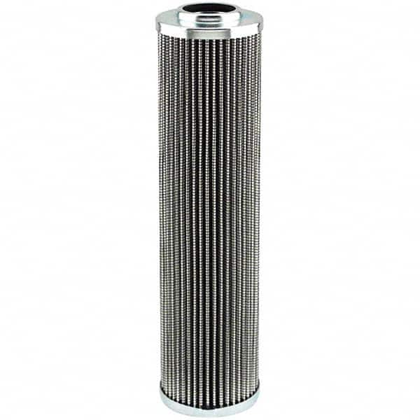 Baldwin Filters - 8-1/8" OAL x 2-1/16" OD Automotive Hydraulic Filter - Exact Industrial Supply