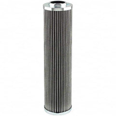 Baldwin Filters - 8-1/8" OAL x 2-1/16" OD Automotive Hydraulic Filter - Exact Industrial Supply