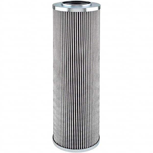 Baldwin Filters - 13" OAL x 3-13/16" OD Automotive Hydraulic Filter - Exact Industrial Supply