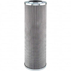 Baldwin Filters - 13" OAL x 3-13/16" OD Automotive Hydraulic Filter - Exact Industrial Supply