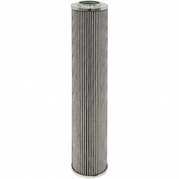 Baldwin Filters - 16-15/32" OAL x 3-1/8" OD Automotive Hydraulic Filter - Exact Industrial Supply