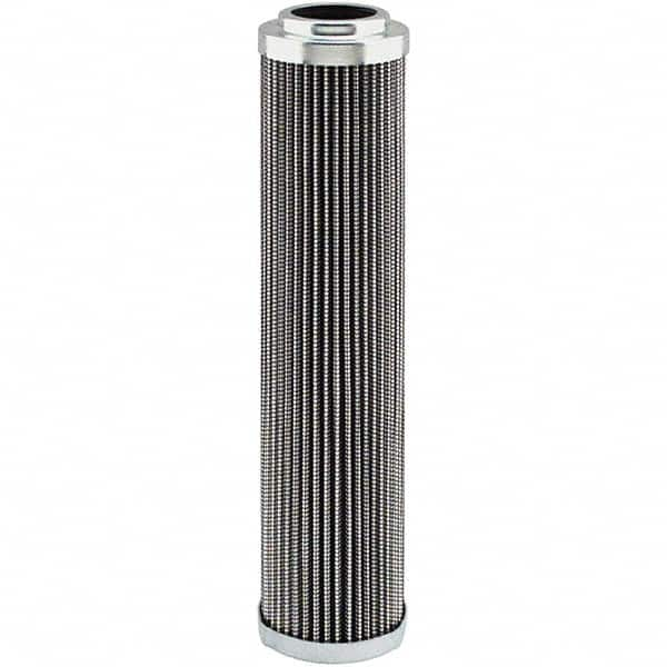 Baldwin Filters - 8-3/16" OAL x 1-3/4" OD Automotive Hydraulic Filter - Exact Industrial Supply