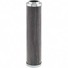 Baldwin Filters - 8-3/16" OAL x 1-3/4" OD Automotive Hydraulic Filter - Exact Industrial Supply