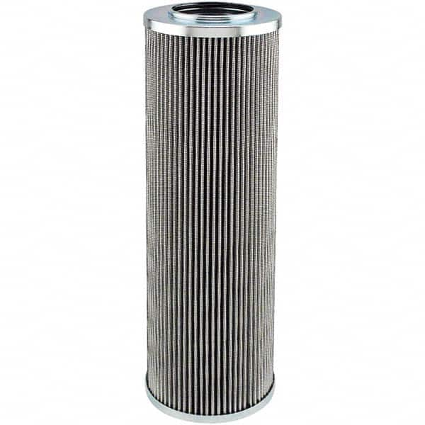 Baldwin Filters - 12-7/8" OAL x 3-3/4" OD Automotive Hydraulic Filter - Exact Industrial Supply