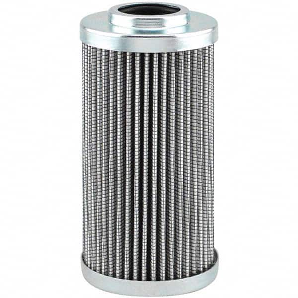 Baldwin Filters - 4-11/16" OAL x 2-1/8" OD Automotive Hydraulic Filter - Exact Industrial Supply