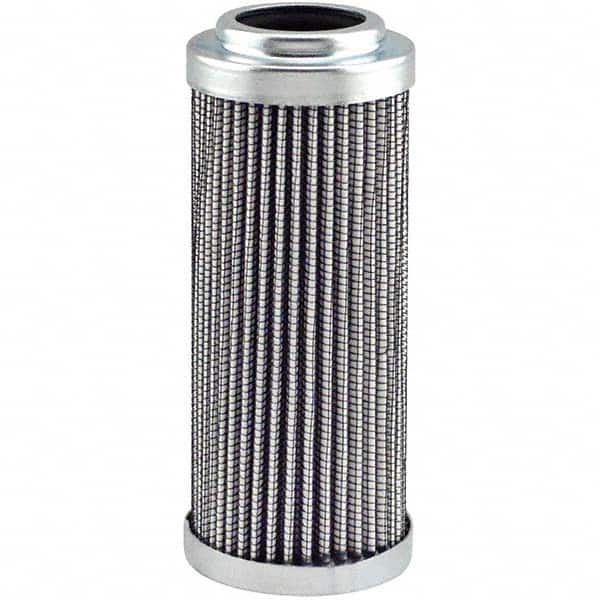 Baldwin Filters - 4-3/8" OAL x 1-11/16" OD Automotive Hydraulic Filter - Exact Industrial Supply