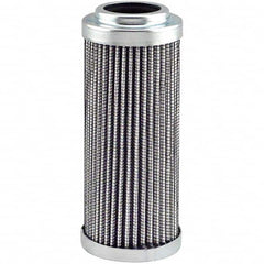 Baldwin Filters - 4-3/8" OAL x 1-11/16" OD Automotive Hydraulic Filter - Exact Industrial Supply