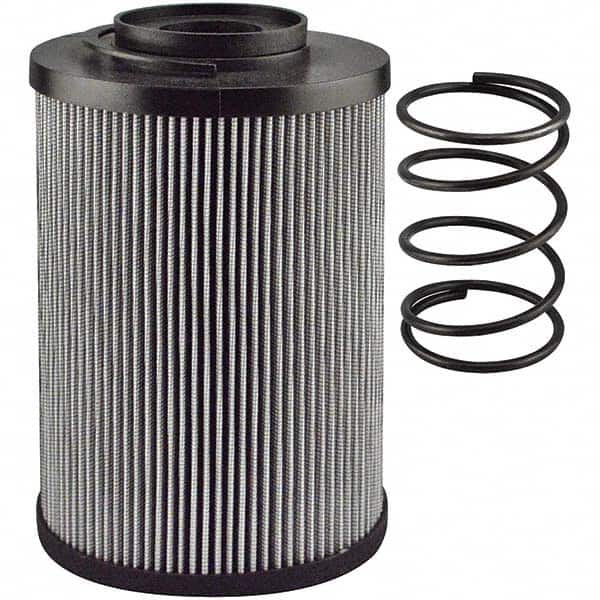 Baldwin Filters - 8-5/16" OAL x 5-5/16" OD Automotive Hydraulic Filter - Exact Industrial Supply