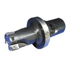 HM90E90A-D1.25-4-CF4 END MILLS - Exact Industrial Supply