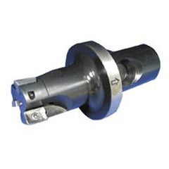 HM90E90A-D1.25-4-CF4 END MILLS - Exact Industrial Supply