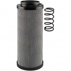 Baldwin Filters - 9-27/32" OAL x 3-29/32" OD Automotive Hydraulic Filter - Exact Industrial Supply