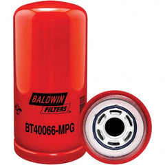 Baldwin Filters - 4-23/32" OD Automotive Filter - Exact Industrial Supply