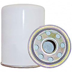 Baldwin Filters - 1-1/4 Thread 7-7/32" OAL x 5-1/32" OD Automotive Hydraulic Filter - Exact Industrial Supply