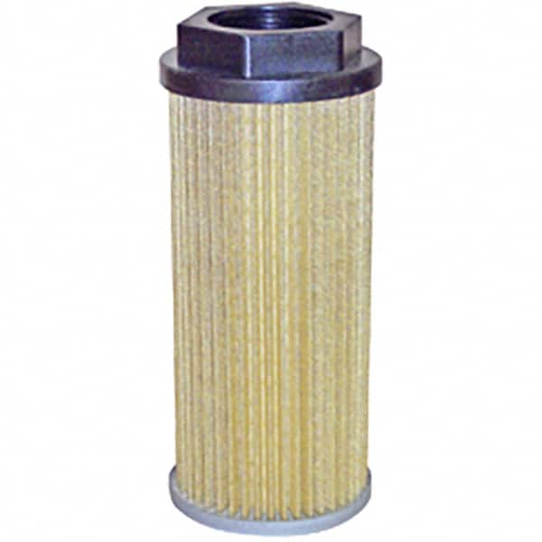 Baldwin Filters - 1-1/2 Thread 7-7/8" OAL x 3-5/16" OD Automotive Hydraulic Filter - Exact Industrial Supply