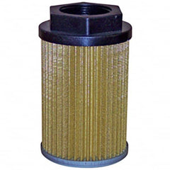 Baldwin Filters - 1-1/2 Thread 5-15/32" OAL x 3-3/8" OD Automotive Hydraulic Filter - Exact Industrial Supply