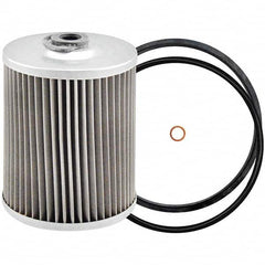 Baldwin Filters - 4-23/32" OAL x 3-5/16" OD Automotive Hydraulic Filter - Exact Industrial Supply