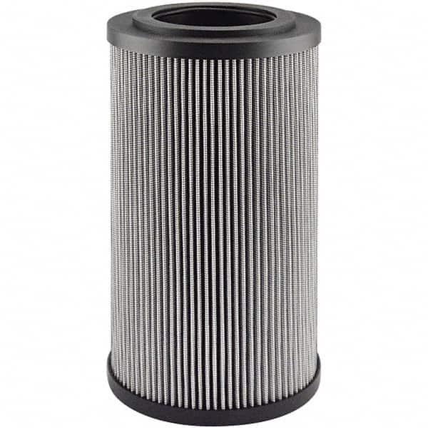 Baldwin Filters - 9-13/16" OAL x 5-1/8" OD Automotive Hydraulic Filter - Exact Industrial Supply