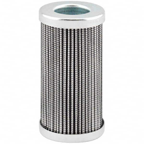 Baldwin Filters - 3-11/16" OAL x 1-27/32" OD Automotive Hydraulic Filter - Exact Industrial Supply