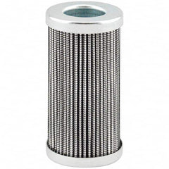 Baldwin Filters - 3-11/16" OAL x 1-27/32" OD Automotive Hydraulic Filter - Exact Industrial Supply