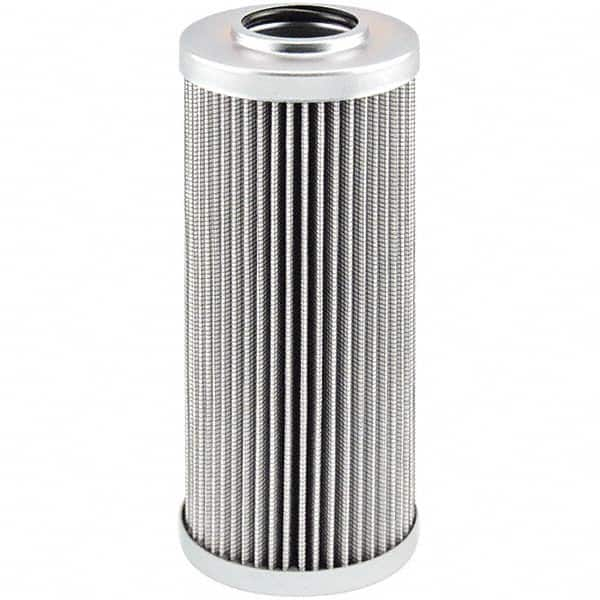 Baldwin Filters - 6-27/32" OAL x 2-23/32" OD Automotive Hydraulic Filter - Exact Industrial Supply