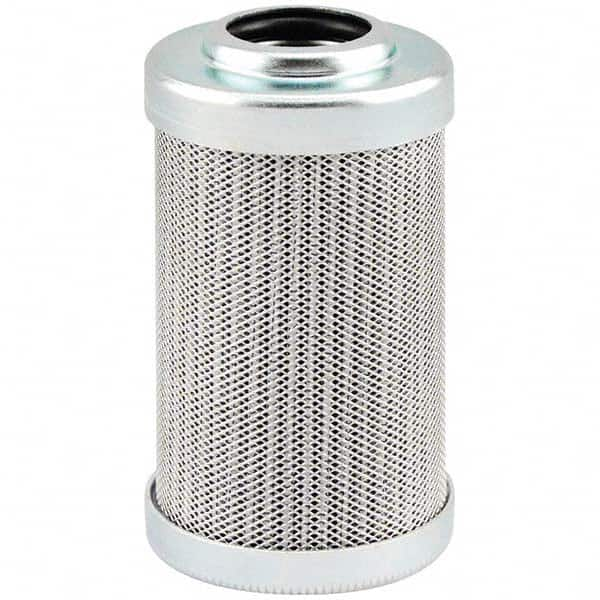 Baldwin Filters - 3-5/16" OAL x 1-27/32" OD Automotive Hydraulic Filter - Exact Industrial Supply