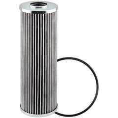 Baldwin Filters - 9-11/32" OAL x 2-29/32" OD Automotive Hydraulic Filter - Exact Industrial Supply