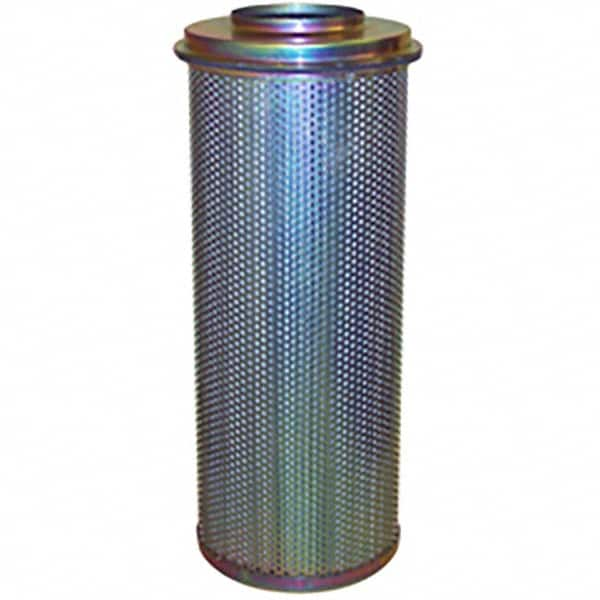 Baldwin Filters - 14-3/32" OAL x 5-3/8" OD Automotive Hydraulic Filter - Exact Industrial Supply