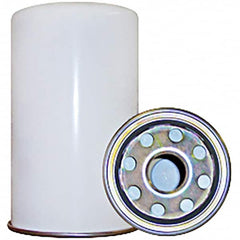 Baldwin Filters - 1-1/4 Thread 8-15/16" OAL x 5-1/32" OD Automotive Hydraulic Filter - Exact Industrial Supply