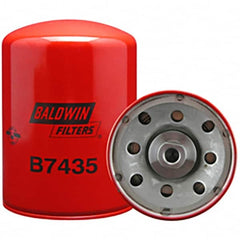 Baldwin Filters - 6-31/32" OAL x 5-1/16" OD Automotive Oil Filter - Exact Industrial Supply