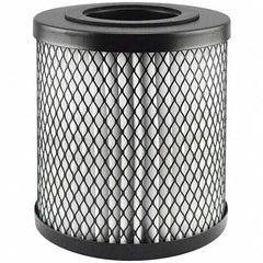 Baldwin Filters - 6-7/8" OAL x 5-29/32" OD Automotive Oil Filter - Exact Industrial Supply