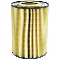 Baldwin Filters - 5-7/8" OAL x 4-11/32" OD Automotive Oil Filter - Exact Industrial Supply