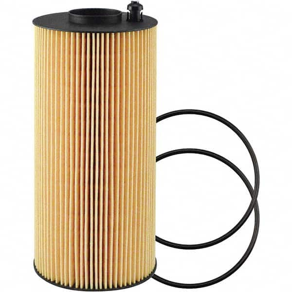 Baldwin Filters - 10-1/4" OAL x 4-1/4" OD Automotive Oil Filter - Exact Industrial Supply