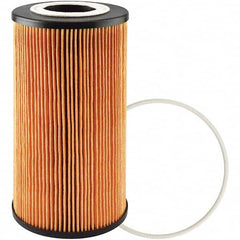 Baldwin Filters - 8-11/16" OAL x 4-7/16" OD Automotive Oil Filter - Exact Industrial Supply