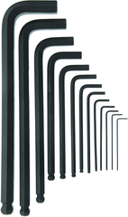 13PC MBLX13M BALLDRIVER SET - Exact Industrial Supply