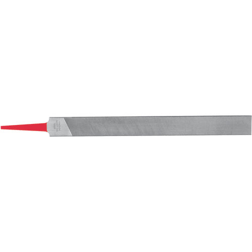 10 inch Veneer Knife File - Exact Industrial Supply