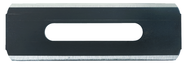 STANLEY® Heavy-Duty Carpet Knife Blades (Bulk) – 100 Pack - Exact Industrial Supply
