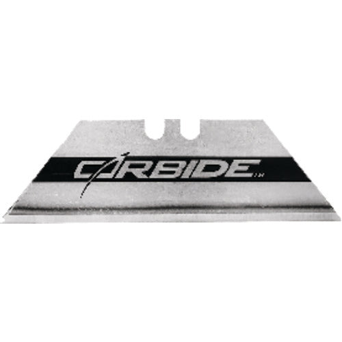 10-Pack Carbide HD Utility Blades 11-800T - Exact Industrial Supply