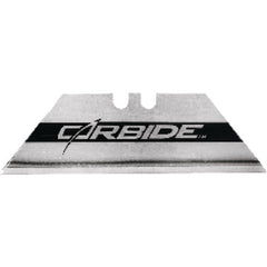 10-Pack Carbide HD Utility Blades 11-800T - Exact Industrial Supply