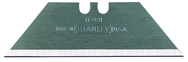 STANLEY® Extra Heavy-Duty Utility Blades (Bulk) – 100 Pack - Exact Industrial Supply