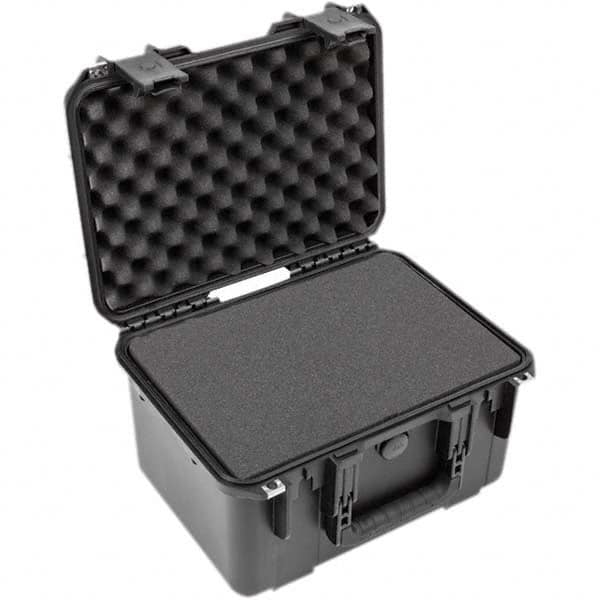 SKB Corporation - 15" Long x 10" Wide x 9" High Protective Case - Exact Industrial Supply