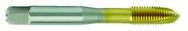 3/4-16 H9 4FL TIN PLUG SP PT TAP - Exact Industrial Supply